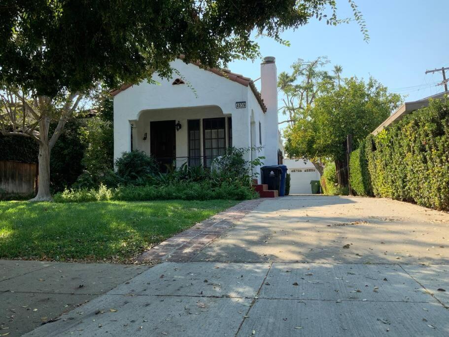 House, Walking Distance From Universal Studios Лос-Анджелес Екстер'єр фото